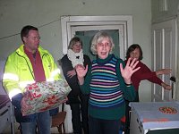 Bild: Unterwegs in Rum&auml;nien