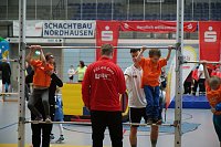 Die Jüngsten testeten Fitness und Geschicklichkeit Bild: Die Jüngsten testeten Fitness und Geschicklichkeit