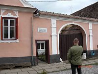 Bild: Unterwegs in Rum&auml;nien