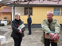 Bild: Unterwegs in Rum&auml;nien
