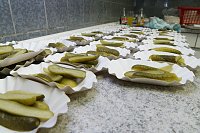 Bild: 27. Auflage des G&ouml;rsbacher Kartoffelscheibenessens
