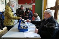 Bild: 27. Auflage des G&ouml;rsbacher Kartoffelscheibenessens