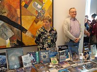Stürmischer Empfang für Sigmund Jähn Bild: Stürmischer Empfang für Sigmund Jähn