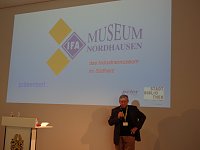 Stürmischer Empfang für Sigmund Jähn Bild: Stürmischer Empfang für Sigmund Jähn