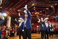Bild: Karneval in Ellrich