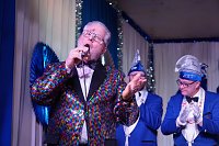 Bild: Karneval in Ellrich