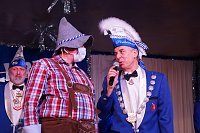 Bild: Karneval in Ellrich