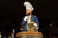 Bild: Karneval in Ellrich