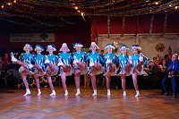 Bild: Karneval in Ellrich
