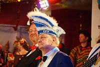 Bild: Karneval in Ellrich