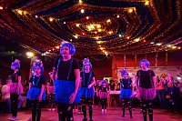 Bild: Karneval in Ellrich