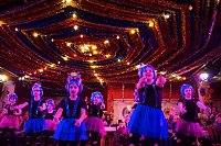 Bild: Karneval in Ellrich