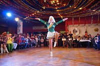 Bild: Karneval in Ellrich