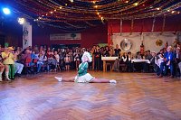 Bild: Karneval in Ellrich