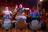 Bild: Karneval in Ellrich