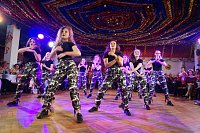 Bild: Karneval in Ellrich