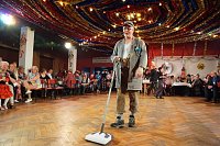 Bild: Karneval in Ellrich