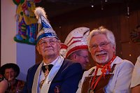 Bild: Karneval in Ellrich