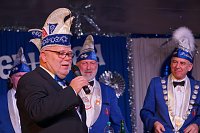 Bild: Karneval in Ellrich
