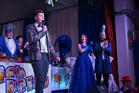 Bild: Karneval in Ellrich