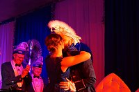 Bild: Karneval in Ellrich