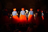 Bild: Karneval in Ellrich