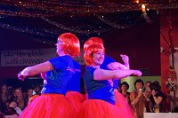 Bild: Karneval in Ellrich