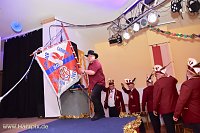 1.Festsitzung des SCC Bild: 1.Festsitzung des SCC