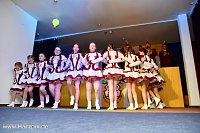 1.Festsitzung des SCC Bild: 1.Festsitzung des SCC
