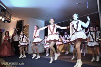 1.Festsitzung des SCC Bild: 1.Festsitzung des SCC