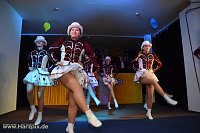1.Festsitzung des SCC Bild: 1.Festsitzung des SCC