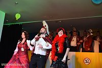 1.Festsitzung des SCC Bild: 1.Festsitzung des SCC