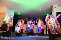1.Festsitzung des SCC Bild: 1.Festsitzung des SCC