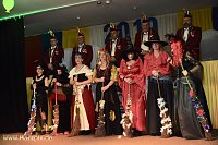 1.Festsitzung des SCC Bild: 1.Festsitzung des SCC