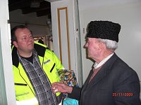 Bild: Unterwegs in Rum&auml;nien