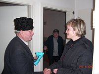 Bild: Unterwegs in Rum&auml;nien