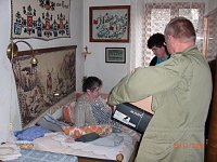 Bild: Unterwegs in Rum&auml;nien