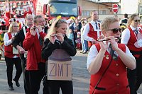 Bild: 60 Jahre Karnval in Werther - Der Festumzug