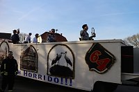 Bild: 60 Jahre Karnval in Werther - Der Festumzug