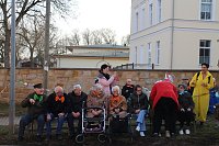 Bild: 60 Jahre Karnval in Werther - Der Festumzug