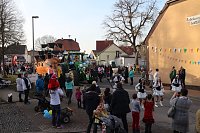 Bild: 60 Jahre Karnval in Werther - Der Festumzug