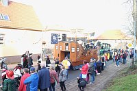 Bild: 60 Jahre Karnval in Werther - Der Festumzug