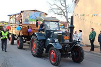 Bild: 60 Jahre Karnval in Werther - Der Festumzug
