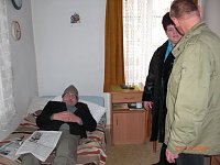Bild: Unterwegs in Rum&auml;nien