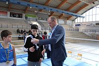 Bild: Kinder und Jugend Box Turnier