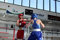 Bild: Kinder und Jugend Box Turnier