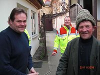 Bild: Unterwegs in Rum&auml;nien