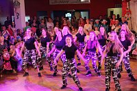 Kinderkarneval in Ellrichs Narrhalla Bild: Kinderkarneval in Ellrichs Narrhalla