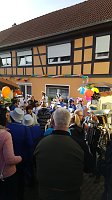 Görsbacher Kleine mal wieder ganz groß!! Bild: Görsbacher Kleine mal wieder ganz groß!!