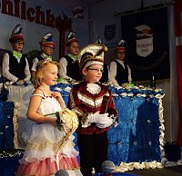 Görsbacher Kleine mal wieder ganz groß!! Bild: Görsbacher Kleine mal wieder ganz groß!!